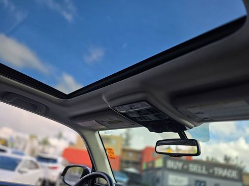 Used 2014 Toyota 4Runner Trail Premium image 12