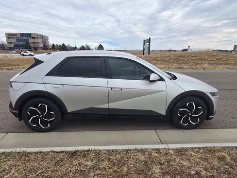 Used 2023 Hyundai Ioniq 5 SEL image 6