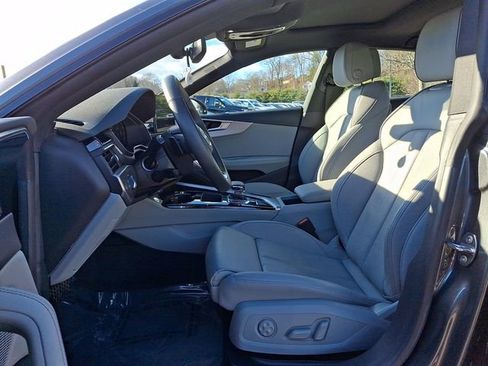 Used 2023 Audi A5 2.0T Premium Plus image 14