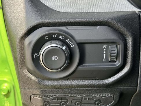 Used 2026 Jeep Wrangler Unlimited Sport AWD/4WD image 27