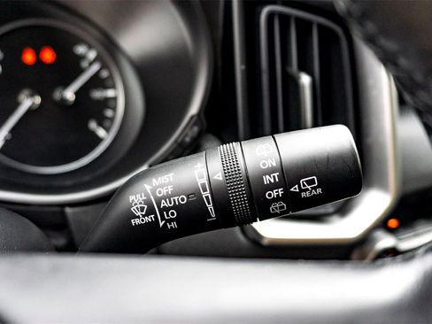 Certified 2024 MAZDA CX-50 AWD 2.5 S w/ Preferred Package image 21