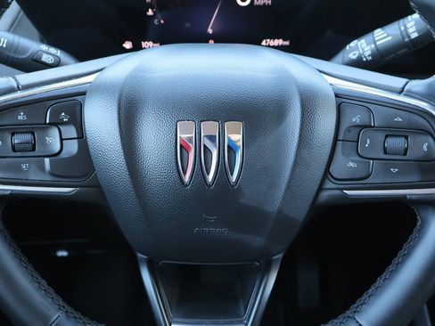 Used 2024 Buick Encore GX Sport Touring image 27