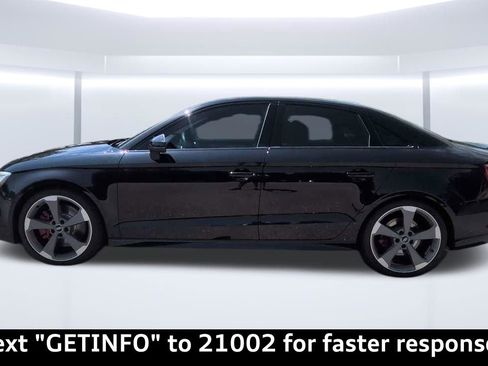 Used 2020 Audi S3 Premium Plus AWD/4WD image 37