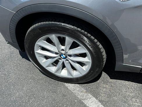 Used 2017 BMW X3 xDrive28i AWD/4WD image 14