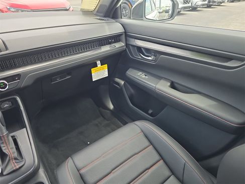 New 2026 Honda CR-V Sport-L image 14