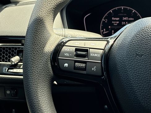 Certified 2026 Honda Civic LX image 24