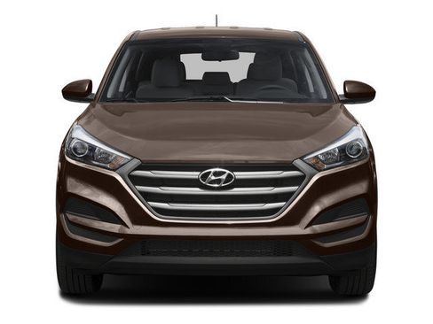 Used 2016 Hyundai Tucson SE image 7