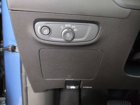 New 2026 Buick Encore GX Avenir w/ Avenir Technology Package AWD/4WD image 18