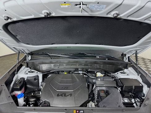 New 2025 Kia Telluride EX X-Line image 33