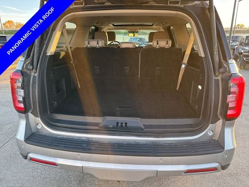 Used 2024 Ford Expedition Max Limited image 11