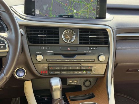 Used 2020 Lexus RX 450h AWD w/ Premium Package image 18