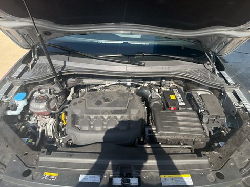 Used 2023 Volkswagen Tiguan S FWD image 13