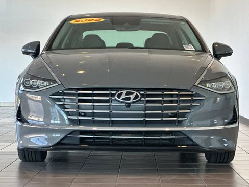 Used 2022 Hyundai Sonata Limited FWD image 9