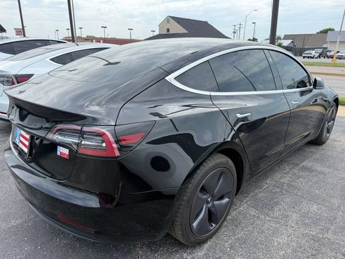 Used 2019 Tesla Model 3 Long Range RWD image 31