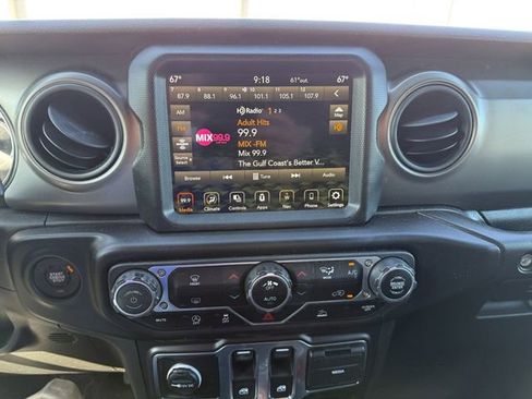 Used 2023 Jeep Wrangler Sport S image 18