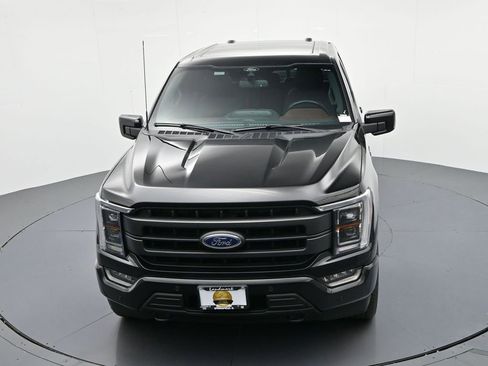 Used 2022 Ford F150 Lariat w/ Equipment Group 502A High image 19