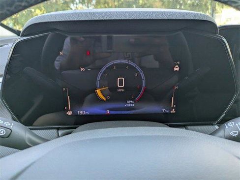 New 2026 Chevrolet TrailBlazer LT w/ Convenience Package image 29