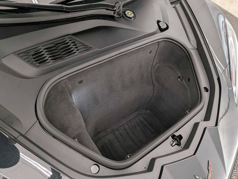 Used 2024 Chevrolet Corvette Z06 image 28