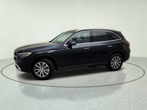 Certified 2026 Mercedes-Benz GLC 300 4MATIC image 15