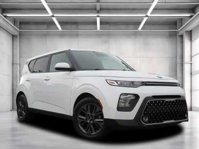 Used 2021 Kia Soul EX