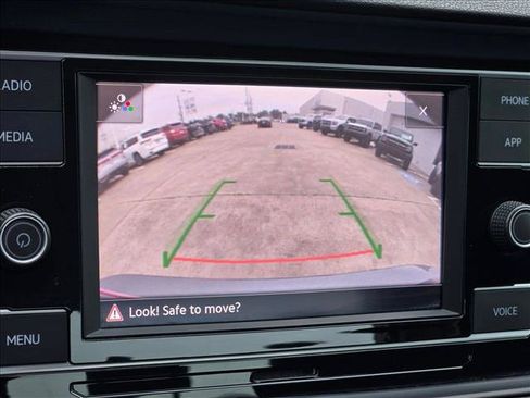 Used 2024 Volkswagen Jetta S FWD image 12