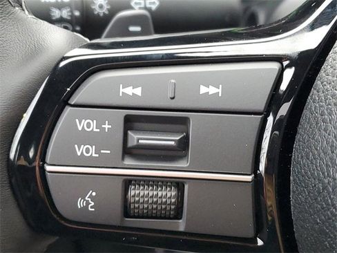 New 2026 Honda Civic Sport Touring image 20