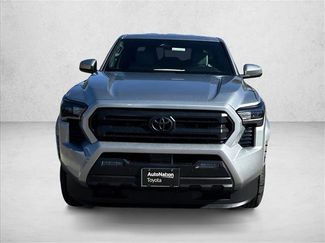 Certified 2025 Toyota Tacoma SR5 video 2