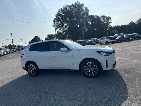 Used 2026 BMW X3 xDrive30i AWD/4WD image 12