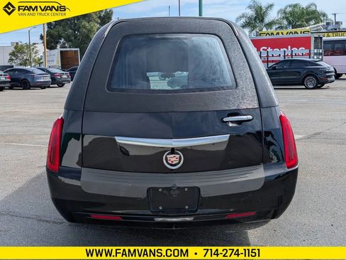 Used 2017 Cadillac XTS FWD image 6