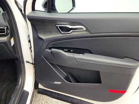 Used 2025 Kia Sportage X-Line Prestige image 27