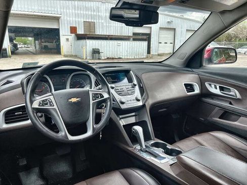 Used 2014 Chevrolet Equinox LT w/ Power Convenience Package image 10