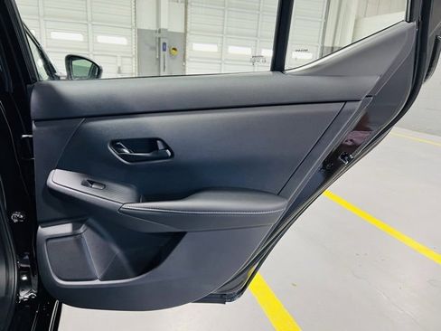 New 2025 Nissan Sentra SV image 28