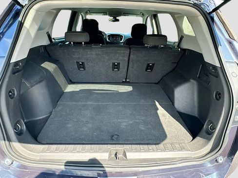 Used 2019 GMC Terrain SLE image 25