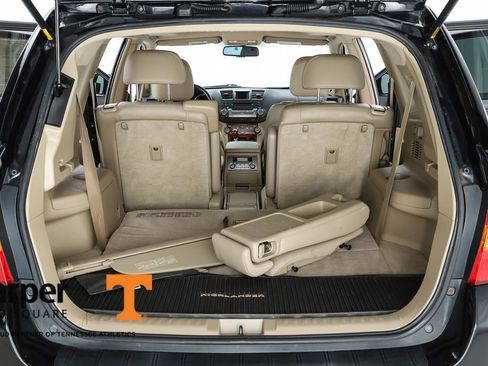 Used 2008 Toyota Highlander Limited image 29