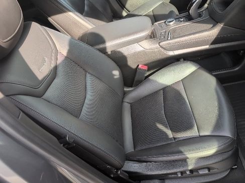 Used 2020 Cadillac XT5 Premium Luxury image 19