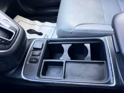 Used 2016 Honda CR-V Touring image 37