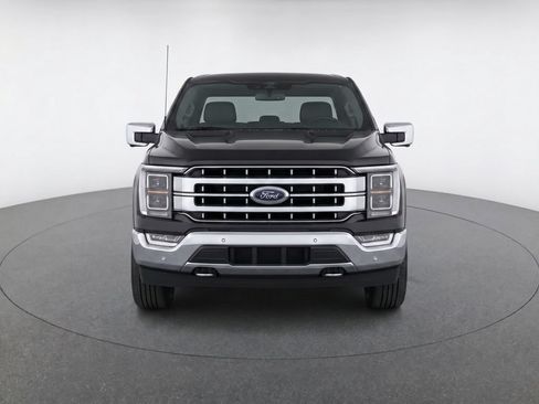 Used 2023 Ford F150 Lariat w/ Equipment Group 502A High AWD/4WD image 22