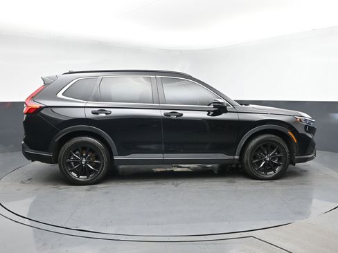 Used 2025 Honda CR-V Sport image 3