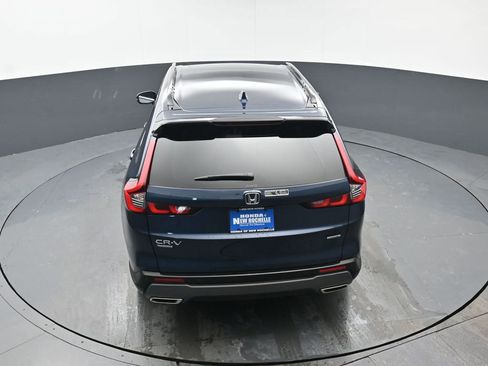 Certified 2025 Honda CR-V Sport Touring image 40