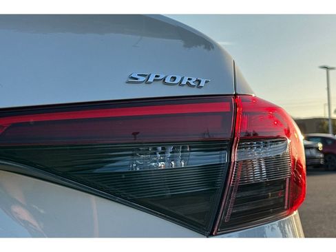 Certified 2024 Honda Civic Sport image 49