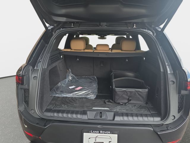 New 2026 Land Rover Range Rover Sport SE AWD/4WD image 10