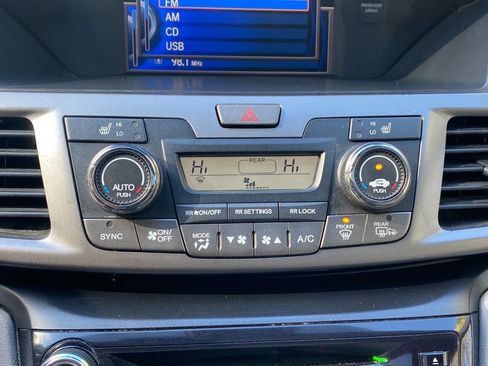 Used 2016 Honda Odyssey EX-L image 29