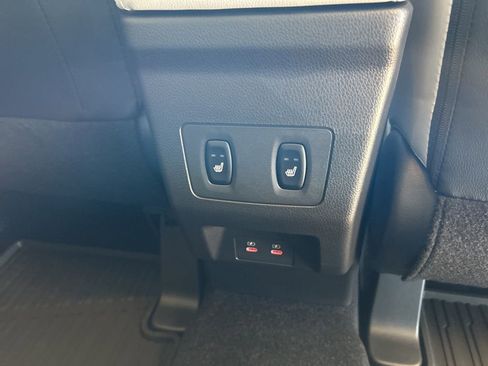 New 2026 Mitsubishi Eclipse Cross SEL image 26