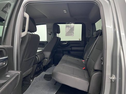 Used 2024 GMC Sierra 2500 Pro w/ Convenience Package AWD/4WD image 20