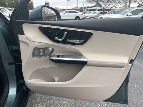 New 2026 Mercedes-Benz GLC 300 4MATIC image 36