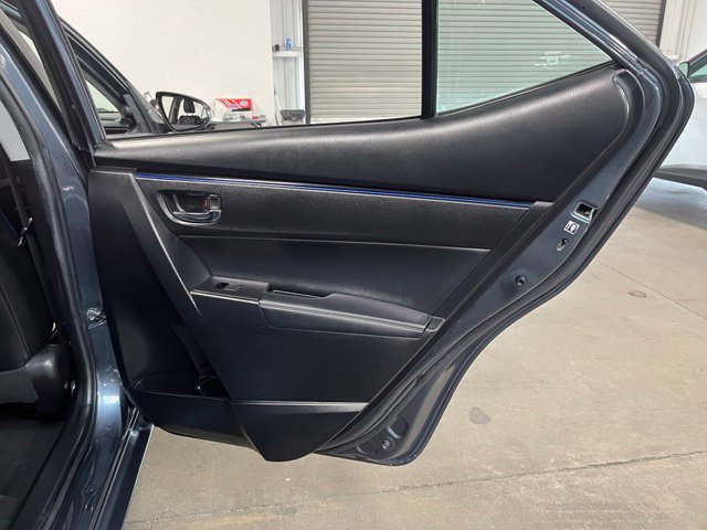 Used 2019 Toyota Corolla SE FWD image 16