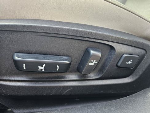 Used 2018 Lexus ES 350 w/ Premier Package FWD image 9