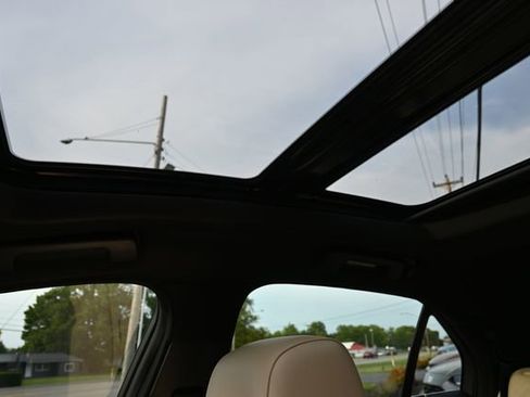 Used 2019 Cadillac CTS Luxury AWD/4WD image 35