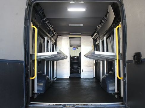 Used 2019 RAM ProMaster 3500 FWD image 18
