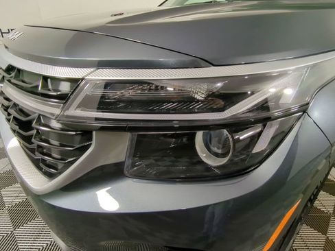 New 2026 Kia Seltos EX image 45